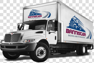 Enterprise Rental Company Truck  HD Png Download