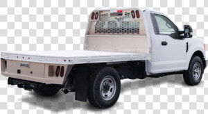 Your Wait For An Aluminum Gooseneck Flatbed That Is   Knapheide Aluminum Gooseneck  HD Png Download