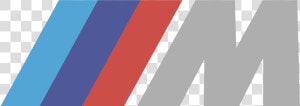 Bmw M Logo Png   Bmw Motorsport Logo Vector  Transparent Png