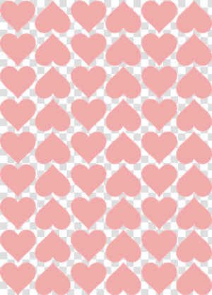 Hearts  Love  Romance  Pink  Tile  Background   Fundo Coração Rosa Png  Transparent Png