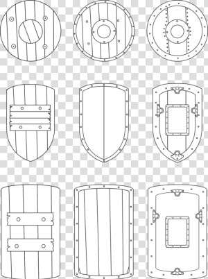 Line Art angle area   Middle Ages  HD Png Download