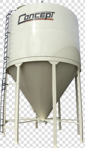 Water Tank Cone And Cylinder  HD Png Download