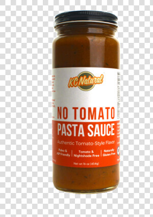 Kc Natural Nomato Sauce   Tomato Free Sauce  HD Png Download