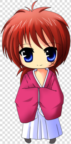 Kenshin Png  Transparent Png