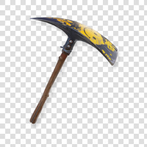 Fortnite Pickaxes Png   Pickaxes Png  Transparent Png