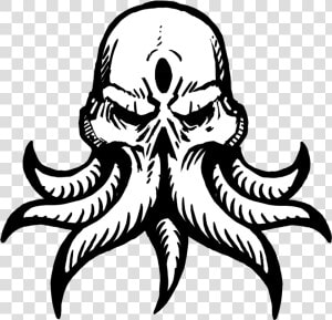 Sök På Google   Cthulhu Decal  HD Png Download