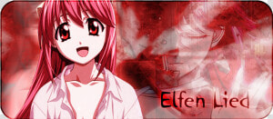 Elfen Lied Forum Index   Anime  HD Png Download