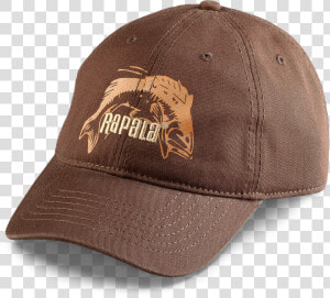 Rapala® Silhouette Hat   Baseball Cap  HD Png Download