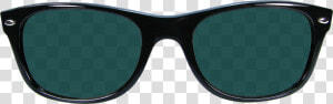 Goggles Vector Wayfarer   Ray Ban  HD Png Download