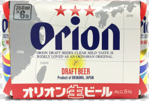 Orion 6pk Can  HD Png Download