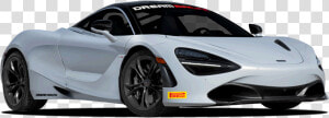 Mclaren 720s Png  Transparent Png