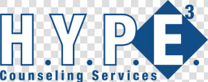 Hype Counseling Services  HD Png Download