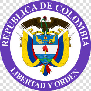 Ministerio De Justicia De Colombia   Ministry Of Education Colombia  HD Png Download