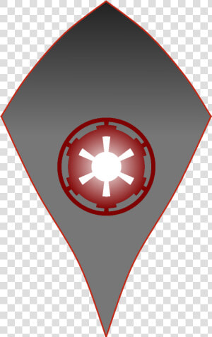 Svera imp   Star Wars Empire Logo Png  Transparent Png