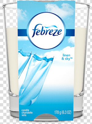 Febreze  HD Png Download