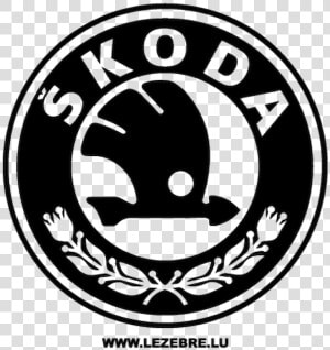 Skoda Logo   Png Download   Skoda Logo  Transparent Png