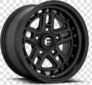 Fuel 1 piece Wheels Nitro   Fuel Nitro D667  HD Png Download