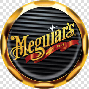 Meguiars  HD Png Download