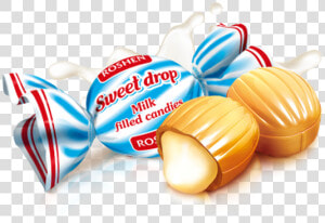 Roshen Sweet Drop  HD Png Download