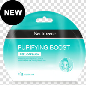 Neutrogena  HD Png Download