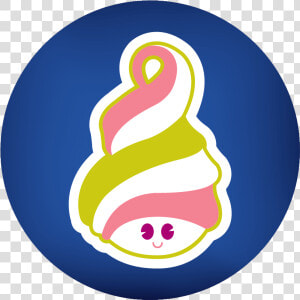 Menchies Logo  HD Png Download