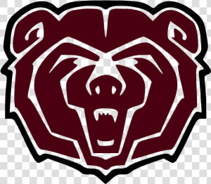 Missouri St   Missouri State Bears And Lady Bears  HD Png Download