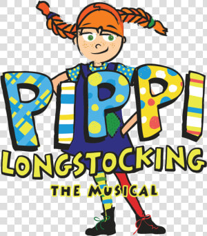 Pipi Long Stockimg Cartoon  HD Png Download