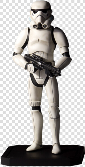 Transparent Stormtroopers Png   Figurine  Png Download