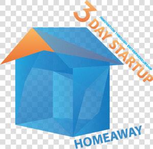 Homeaway3dslogo2014   Homeaway  HD Png Download