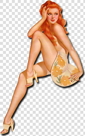  pinupgirl  pinups  beautifulgirls  pinupstyle  pinupgirls   Pin Up Girl Blond Dynamite  HD Png Download