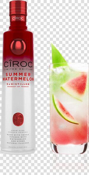 Watermelon Ciroc Near Me  HD Png Download