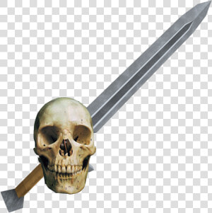 Steel Sword Detail   Iago  39 s Sword  HD Png Download