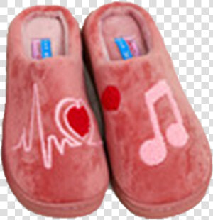 Slipper  HD Png Download