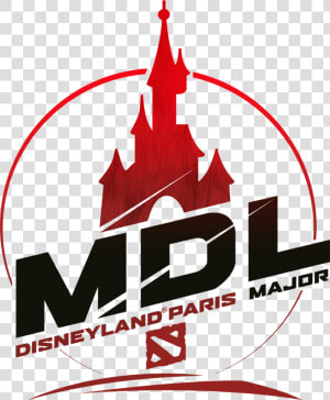 Mdl Disneyland Paris Major  HD Png Download