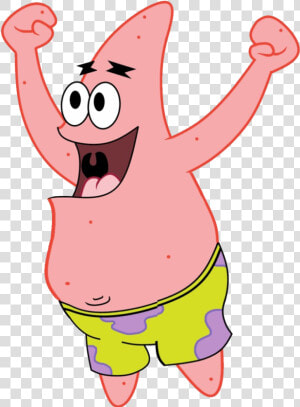 Patrick Star Png Images Transparent Background   Patrick Star Png Transparent  Png Download