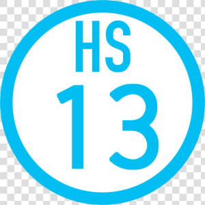 Hs 13 Station Number   Environment Condition Icon  HD Png Download