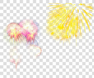 Atmosphere Graphic Festive Text Fireworks Design Pattern   礼花  HD Png Download