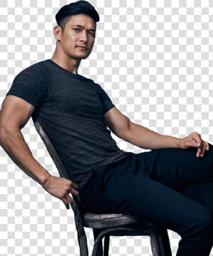  shadowhunters  harryshumjr  shadowhunterspng  ong   Sitting  Transparent Png