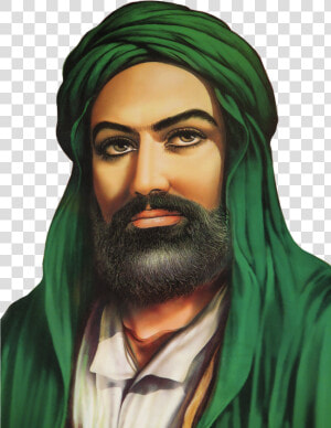 Transparent Shia Png   Ali Imam  Png Download