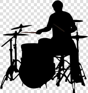 Drummer Google Zoeken Pictures   Drum Player Clip Art  HD Png Download