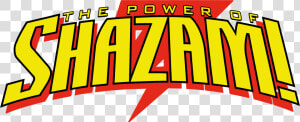 Shazam Name  HD Png Download