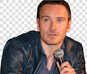 Sticker Other Michael Fassbender Jay   Michael Fassbender  HD Png Download