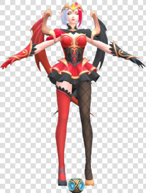 Mobile Legends Lunox Bloody Mary   Png Download   Mobile Legends Lunox Bloody Mary  Transparent Png