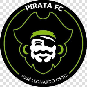 Escudo De Piratas Fc   Pirata F c   HD Png Download