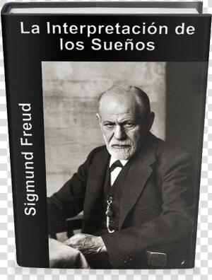 Sigmund Freud  HD Png Download