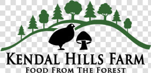 Kendal Hills Farm  HD Png Download