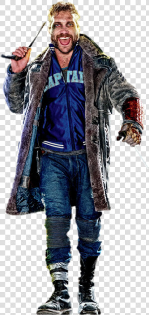 Suicide Squad Captain Boomerang Jacket  HD Png Download