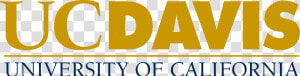 Uc Davis Logo Png  Transparent Png