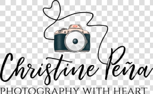 Christine Pena Photography   Illustration  HD Png Download