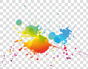 Free Png Download Color Splash Png Png Images Background   Color Splash No Background  Transparent Png